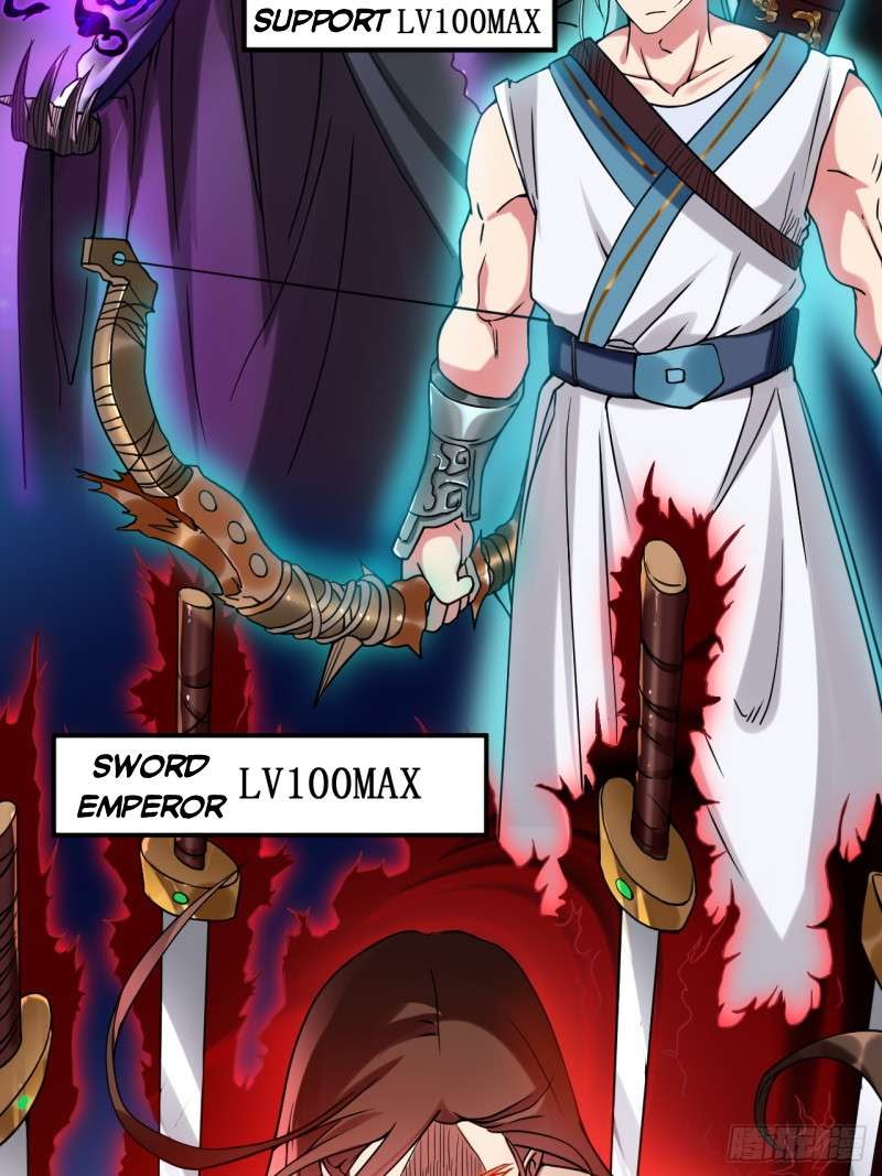 My Disciples Are All Immortals chapter 01 halaman 28