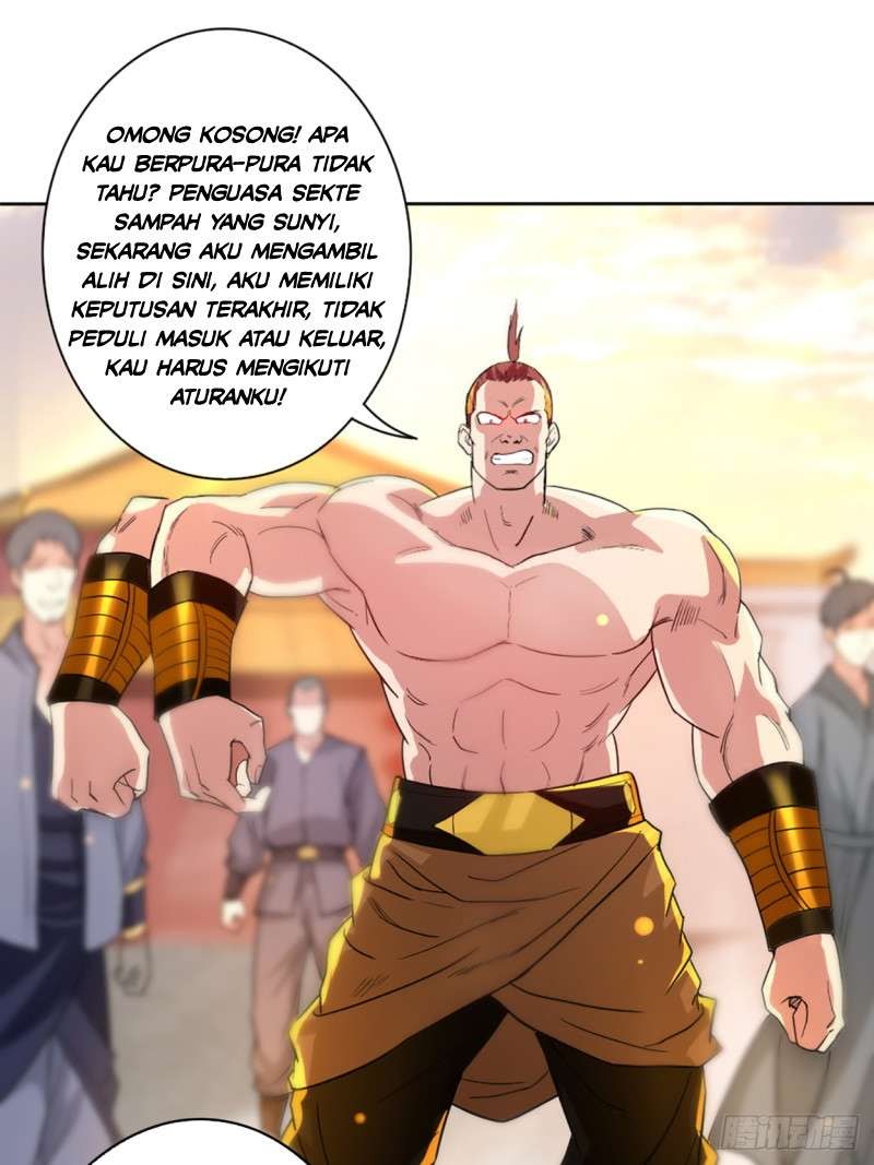 My Disciples Are All Immortals chapter 01 halaman 56