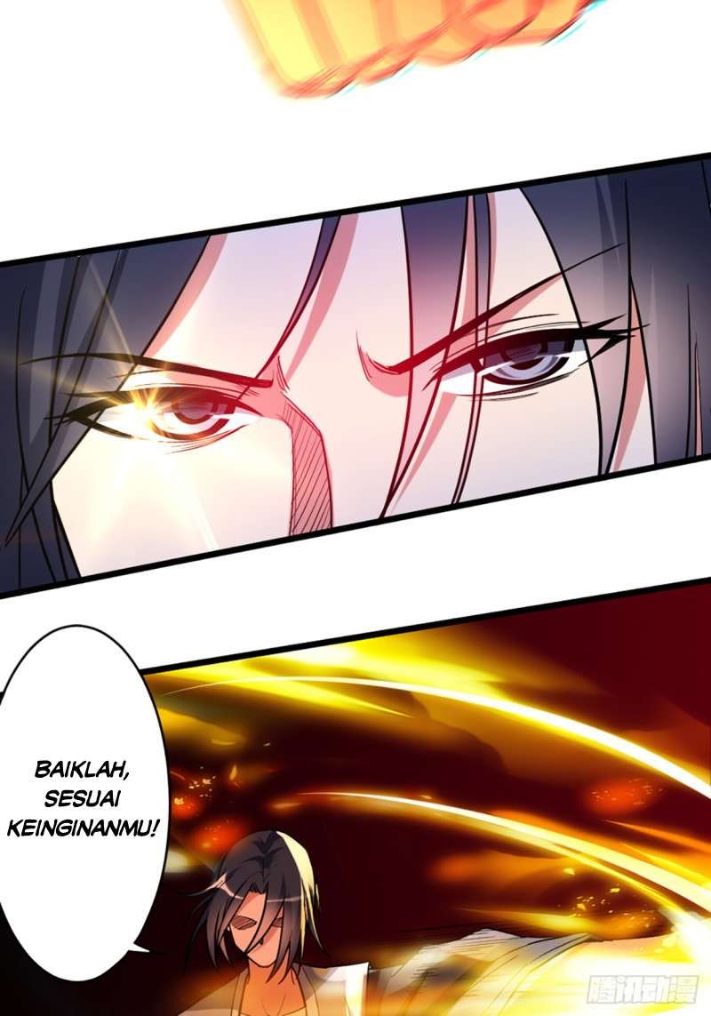 My Disciples Are All Immortals chapter 01 halaman 65