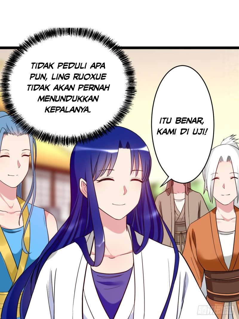 My Disciples Are All Immortals Bab 02 halaman 45