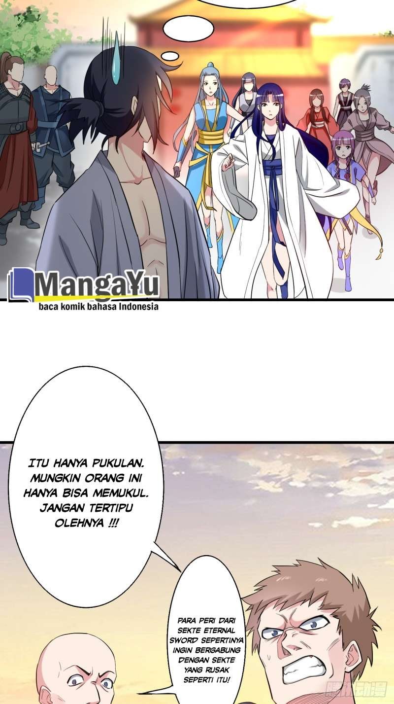My Disciples Are All Immortals Bab 02 halaman 49