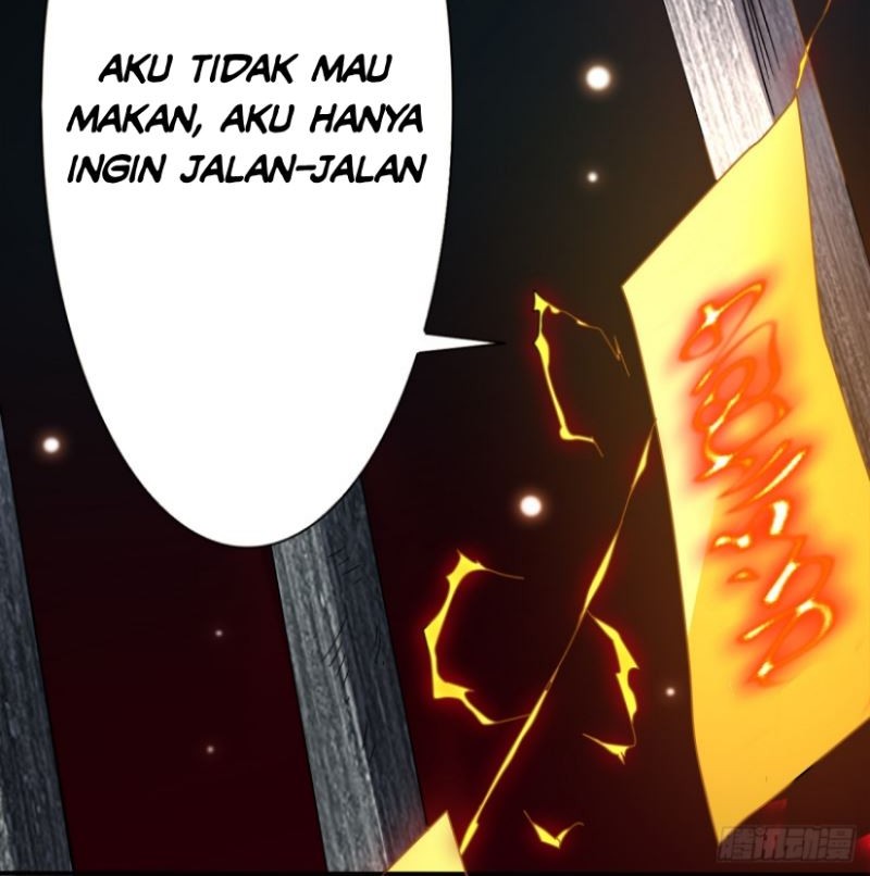 My Disciples Are All Immortals chapter 03 halaman 12