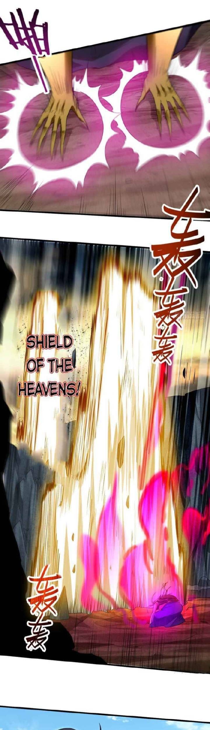 My Disciples Are All Immortals chapter 100 halaman 28