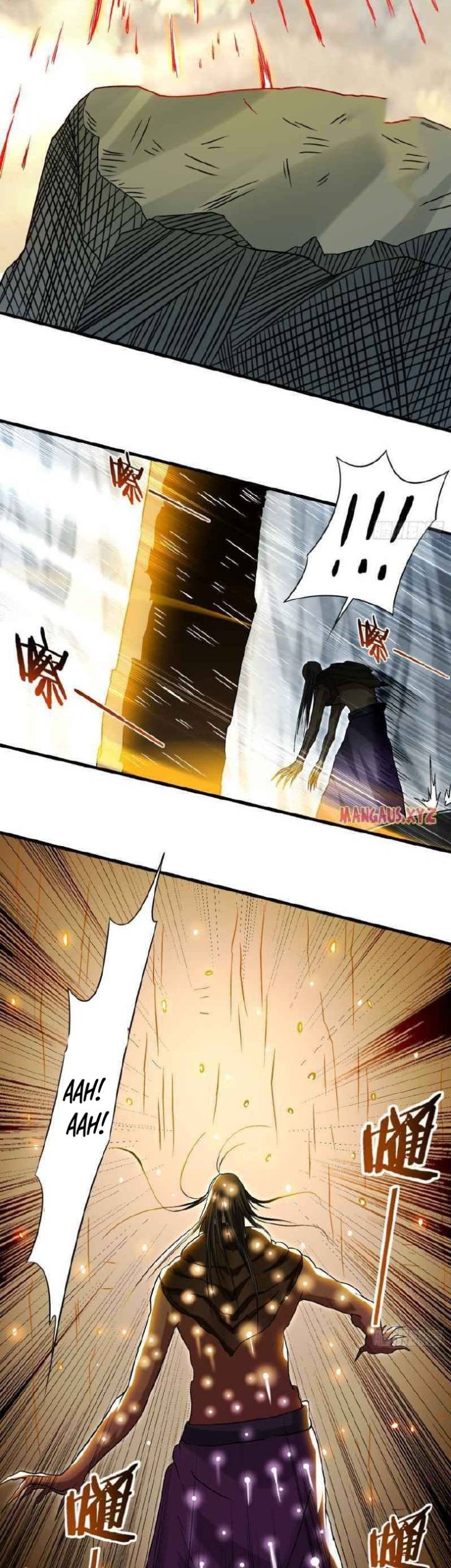 My Disciples Are All Immortals chapter 100 halaman 30