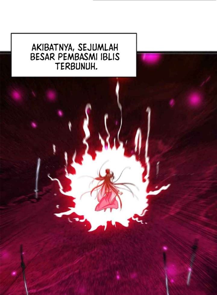 My Disciples Are All Immortals chapter 101 halaman 9