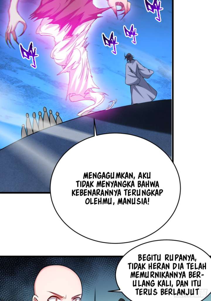My Disciples Are All Immortals chapter 103 halaman 5