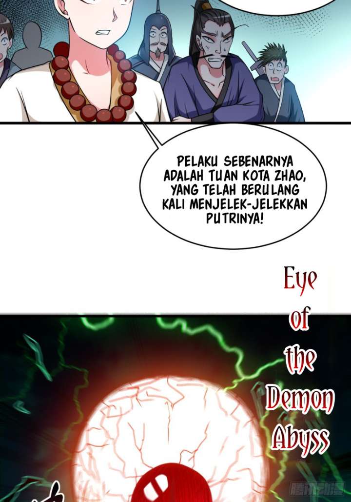 My Disciples Are All Immortals chapter 103 halaman 6