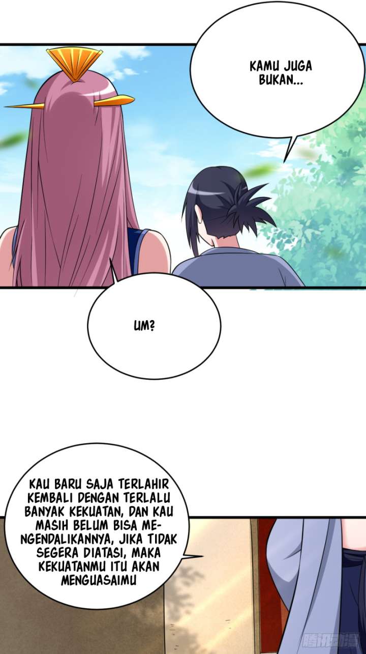 My Disciples Are All Immortals chapter 103 halaman 25