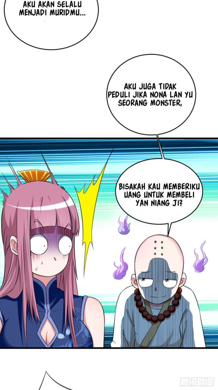My Disciples Are All Immortals chapter 103 halaman 27