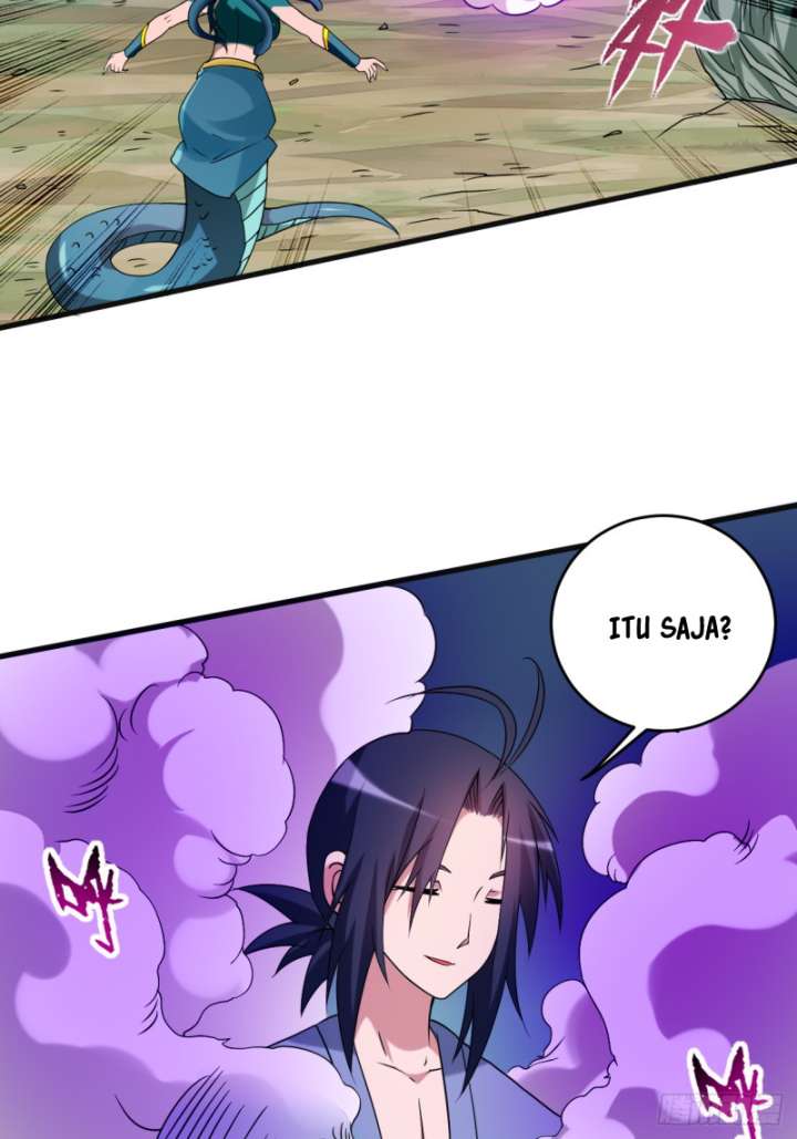 My Disciples Are All Immortals chapter 103 halaman 37