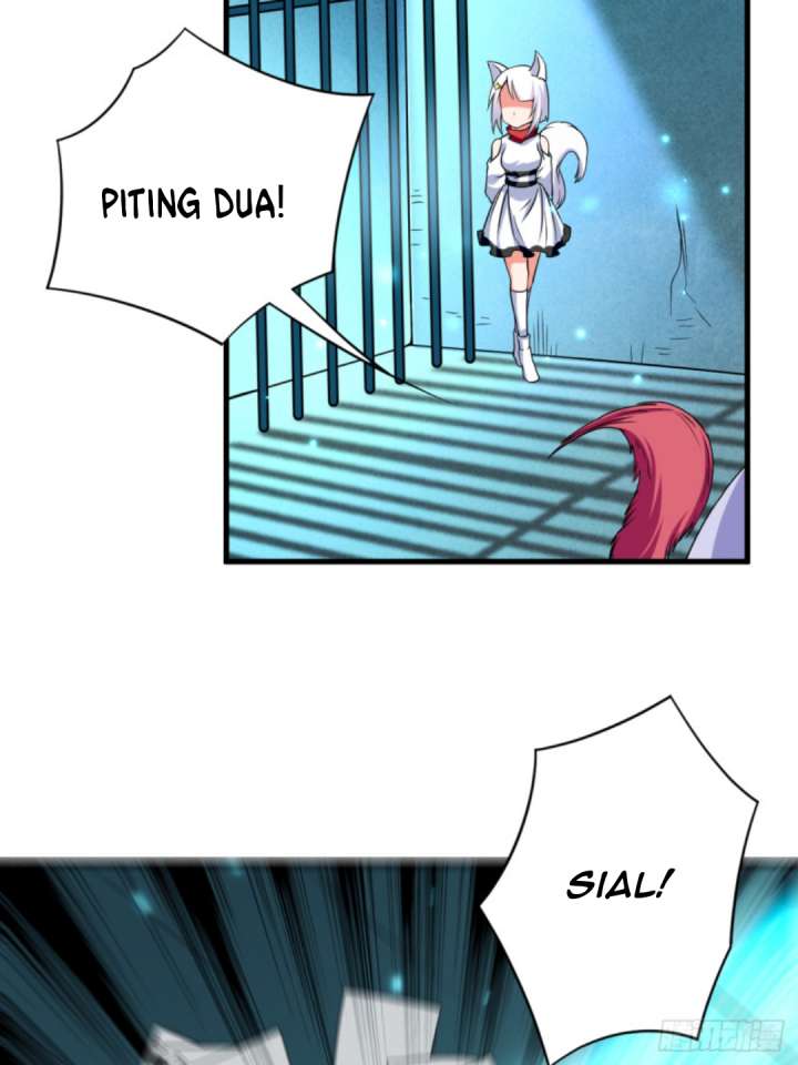 My Disciples Are All Immortals chapter 104 halaman 6