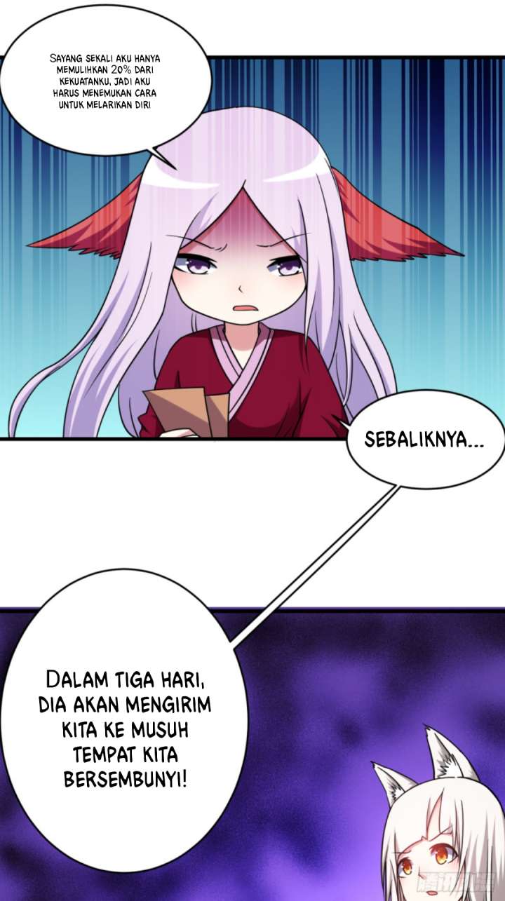 My Disciples Are All Immortals chapter 104 halaman 14