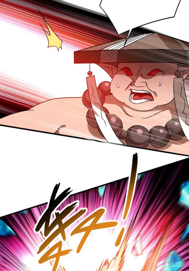 My Disciples Are All Immortals chapter 104 halaman 32