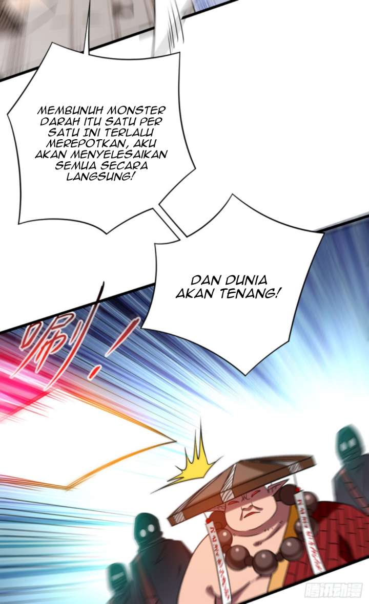 My Disciples Are All Immortals chapter 105 halaman 6