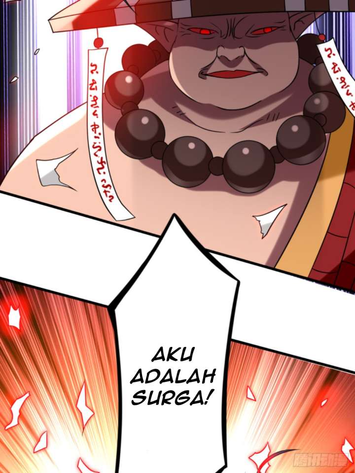My Disciples Are All Immortals chapter 105 halaman 9