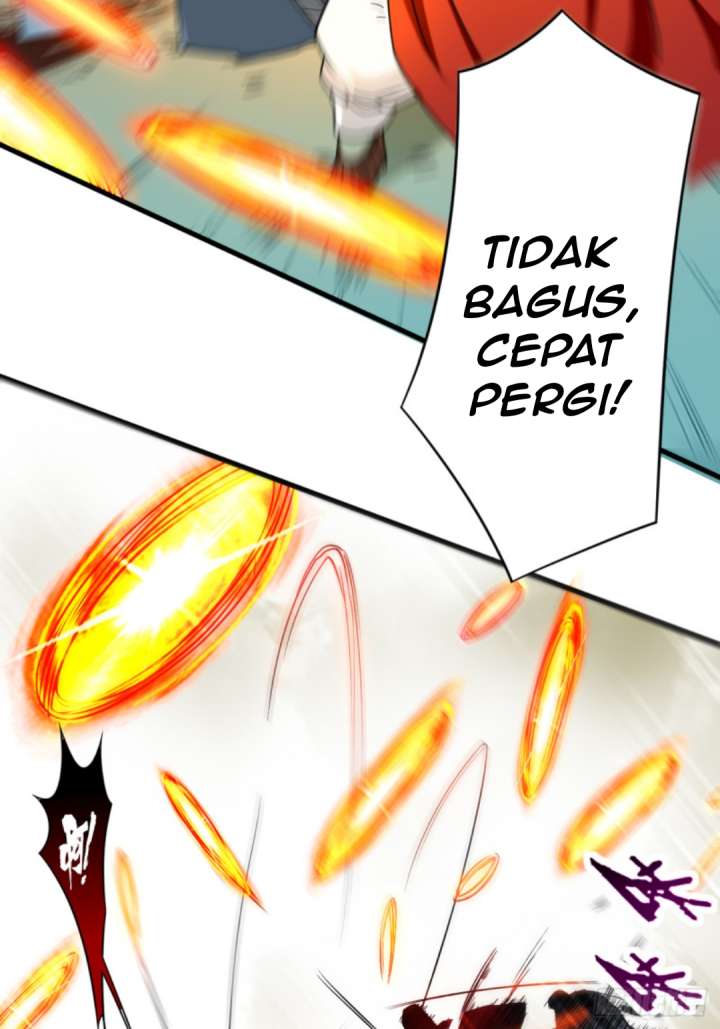 My Disciples Are All Immortals chapter 105 halaman 14