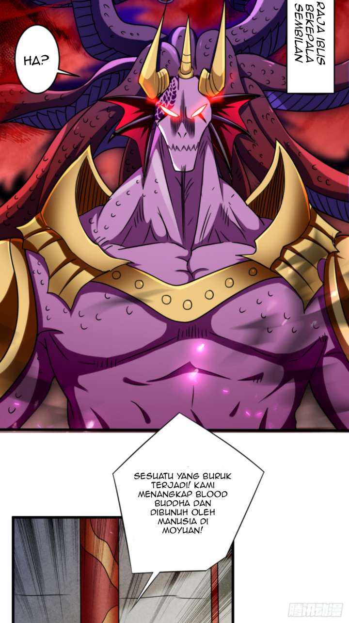 My Disciples Are All Immortals chapter 105 halaman 24