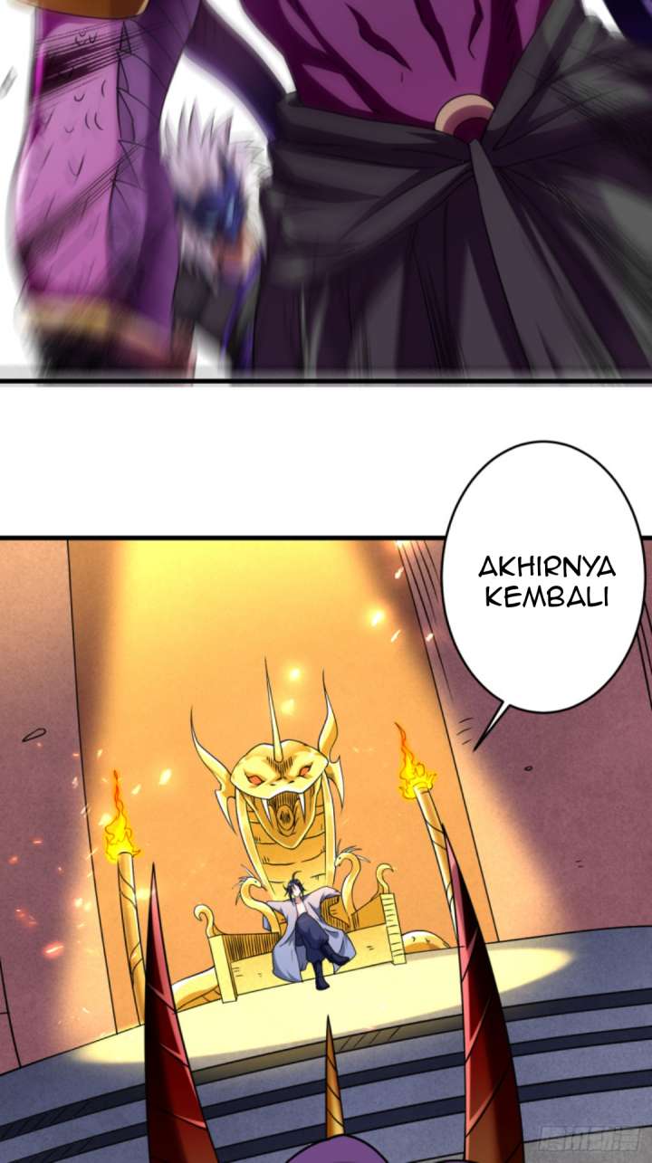 My Disciples Are All Immortals chapter 105 halaman 28