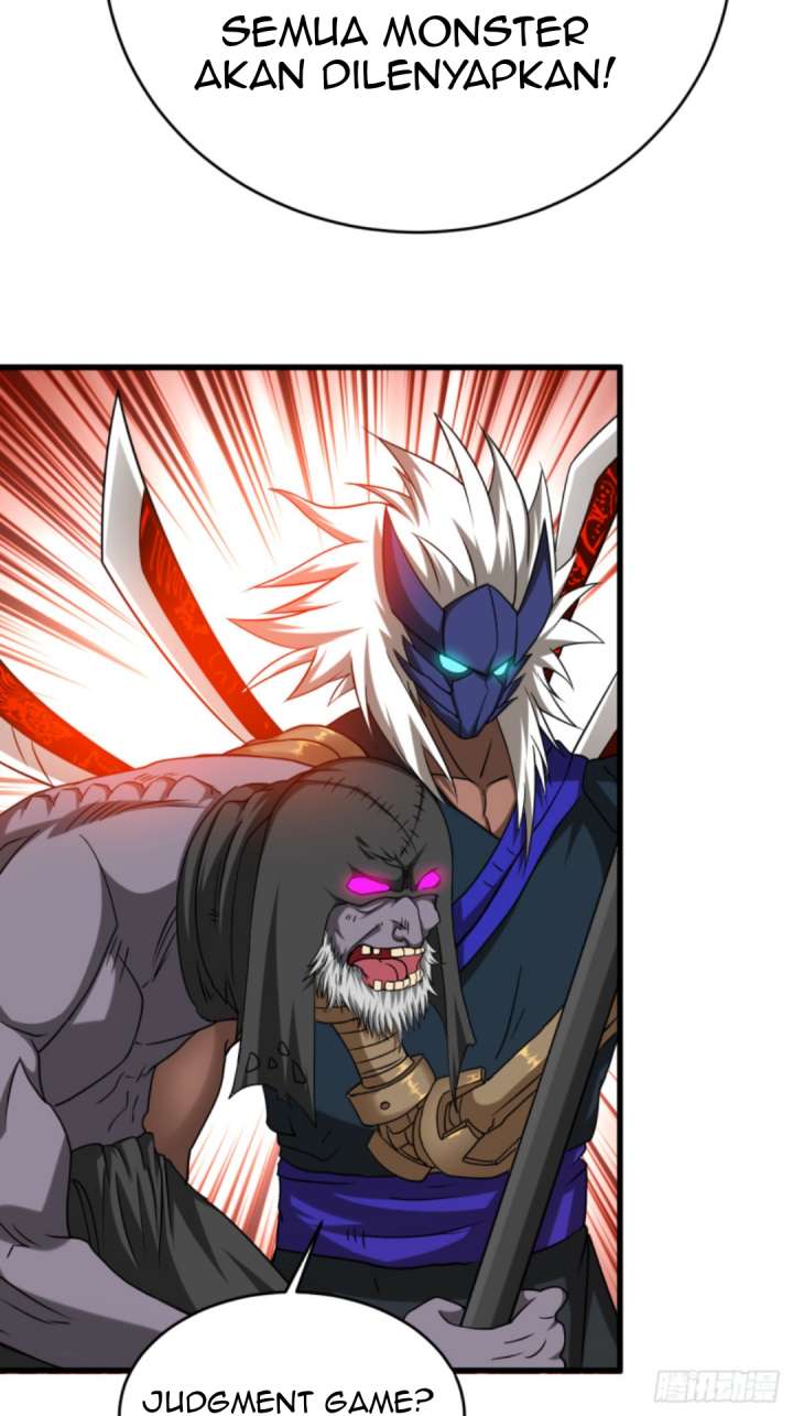My Disciples Are All Immortals chapter 105 halaman 30