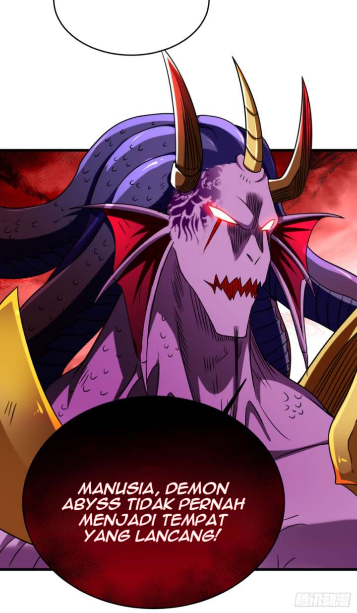 My Disciples Are All Immortals chapter 105 halaman 31