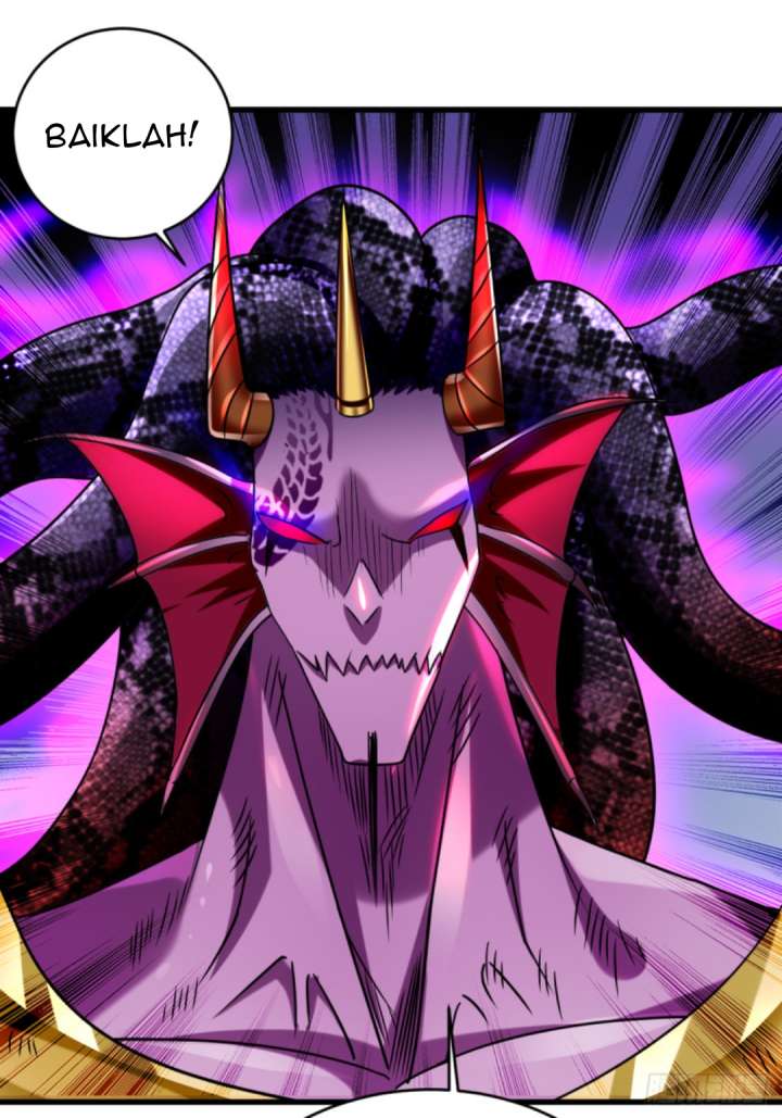 My Disciples Are All Immortals chapter 105 halaman 41