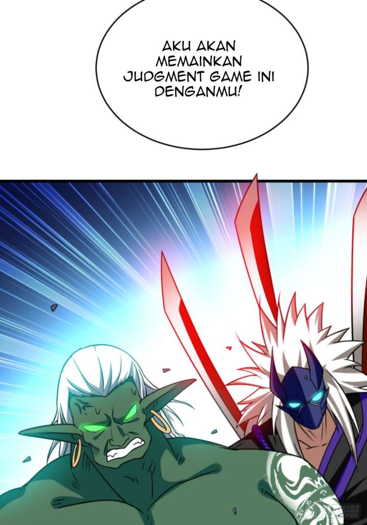 My Disciples Are All Immortals chapter 105 halaman 42
