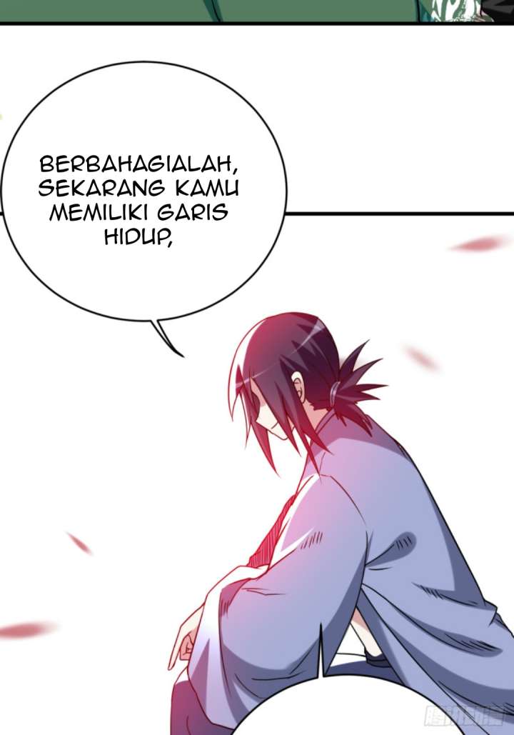 My Disciples Are All Immortals chapter 105 halaman 43