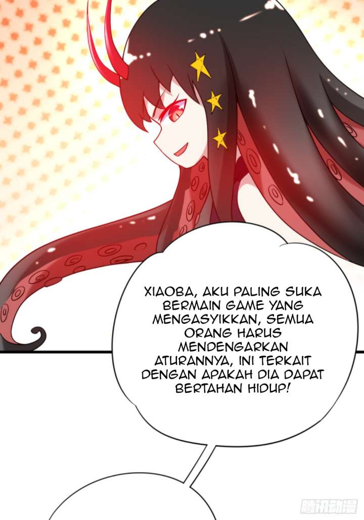 My Disciples Are All Immortals chapter 105 halaman 47