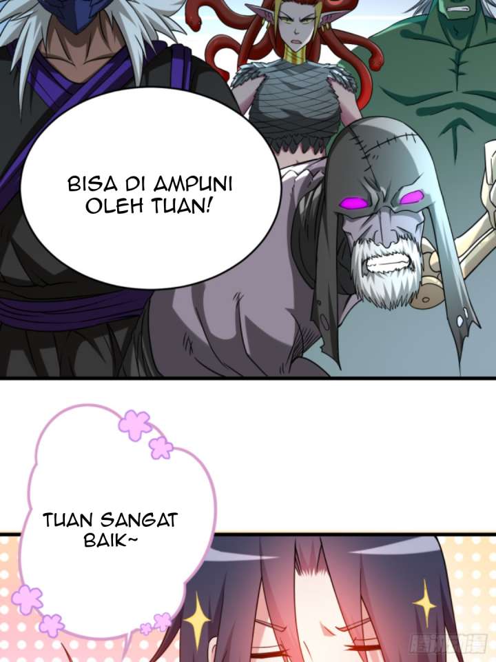 My Disciples Are All Immortals Bab 106 halaman 6