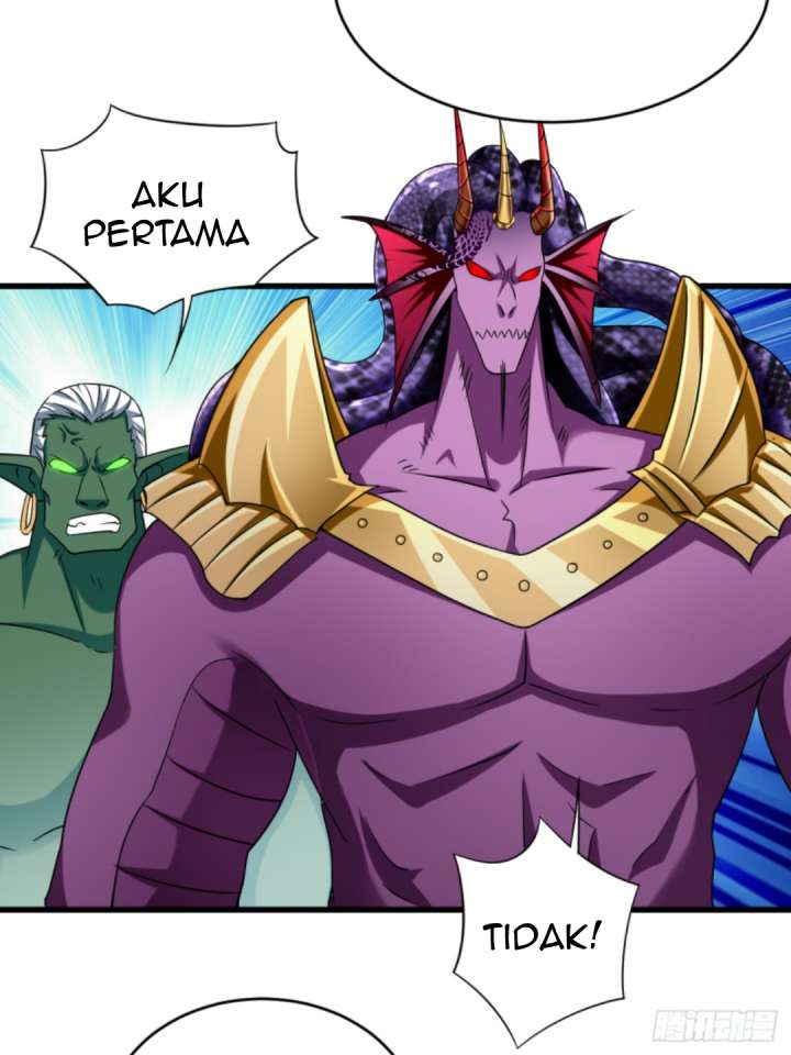 My Disciples Are All Immortals Bab 106 halaman 10