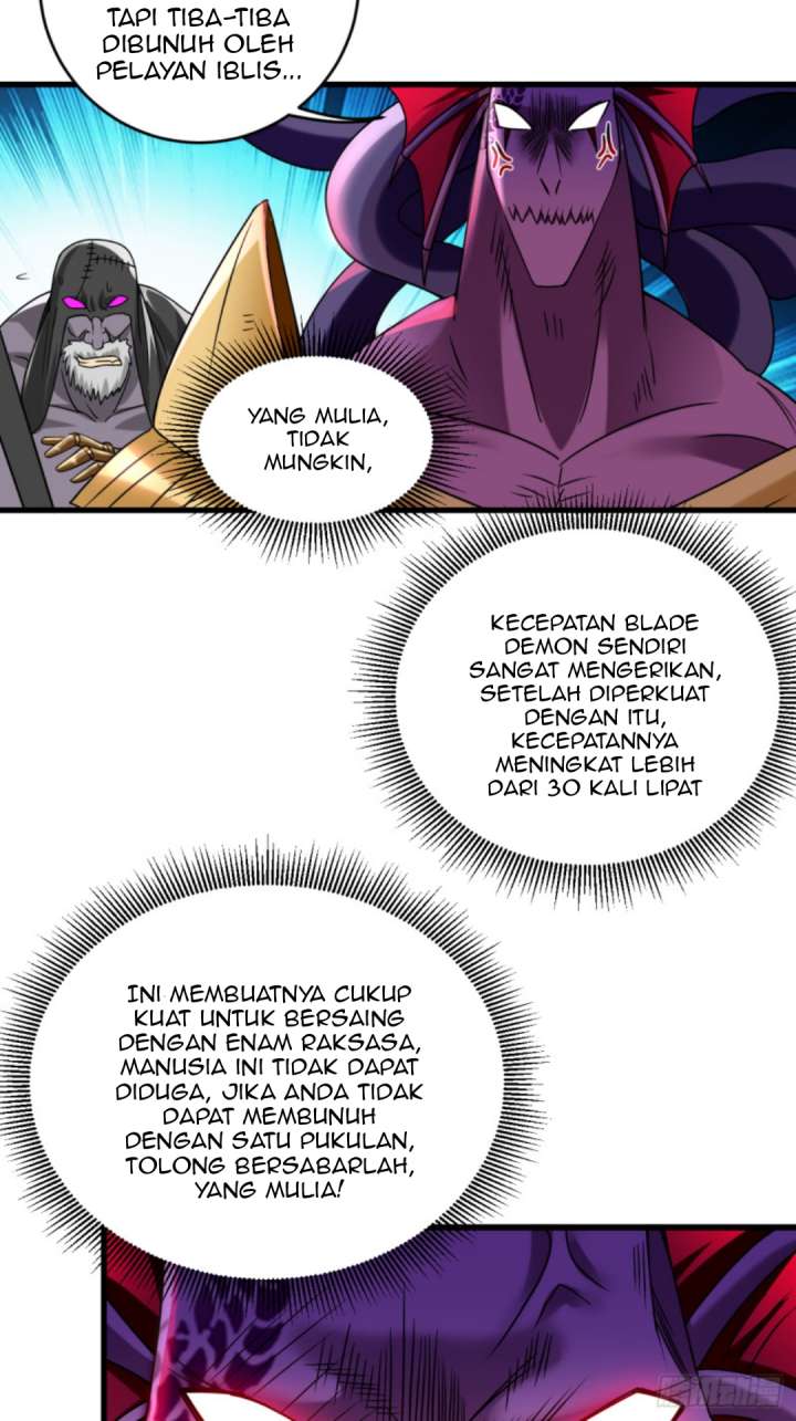 My Disciples Are All Immortals chapter 107 halaman 5