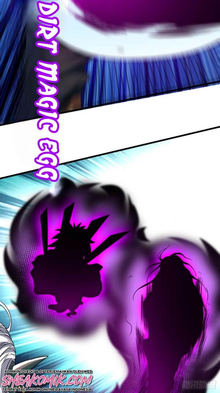 My Disciples Are All Immortals chapter 107 halaman 14