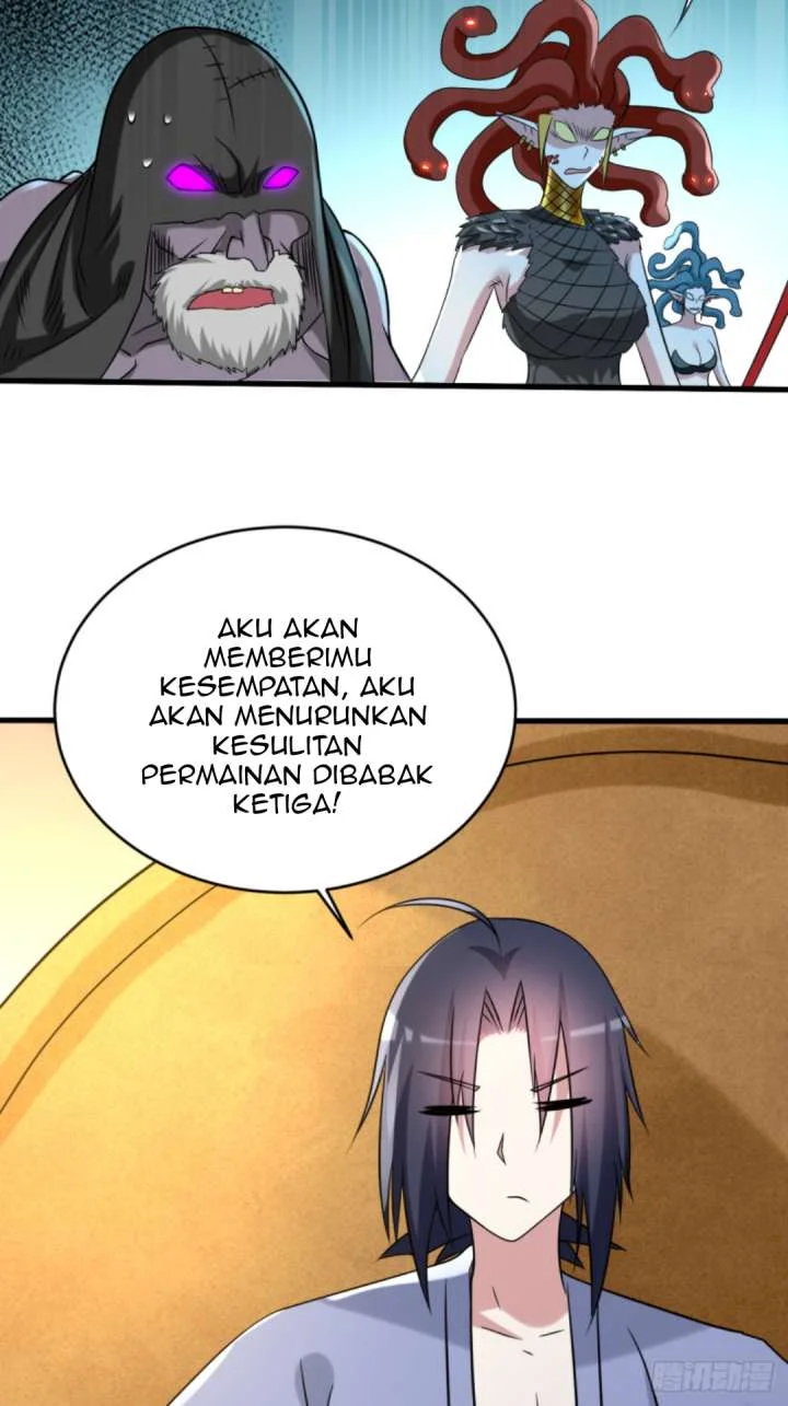 My Disciples Are All Immortals chapter 108 halaman 14
