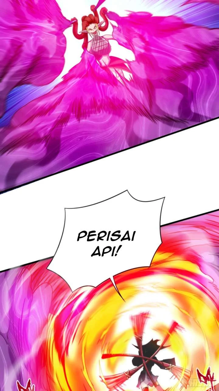 My Disciples Are All Immortals chapter 108 halaman 24