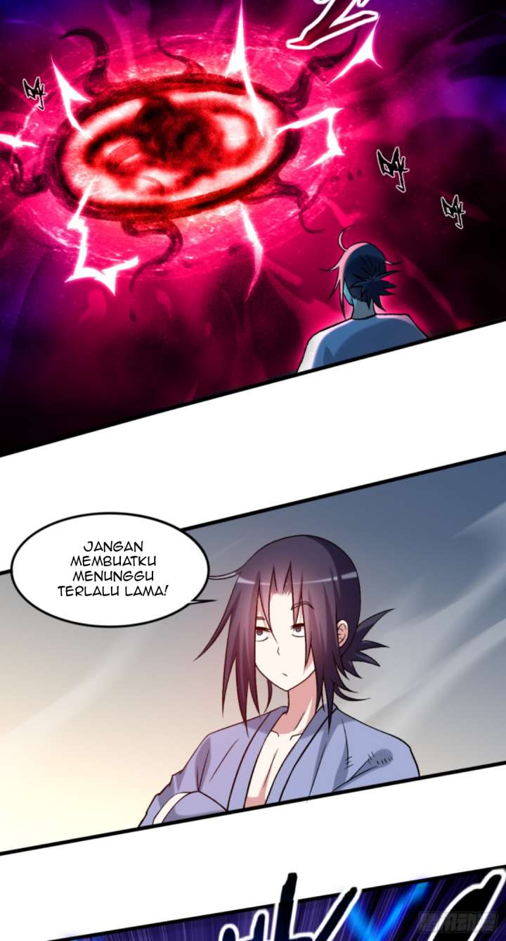 My Disciples Are All Immortals chapter 110 halaman 6