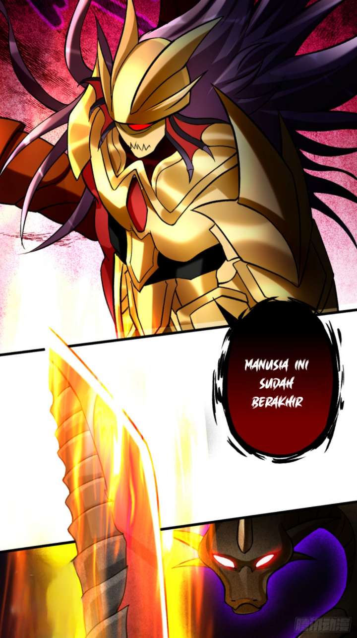 My Disciples Are All Immortals chapter 110 halaman 9