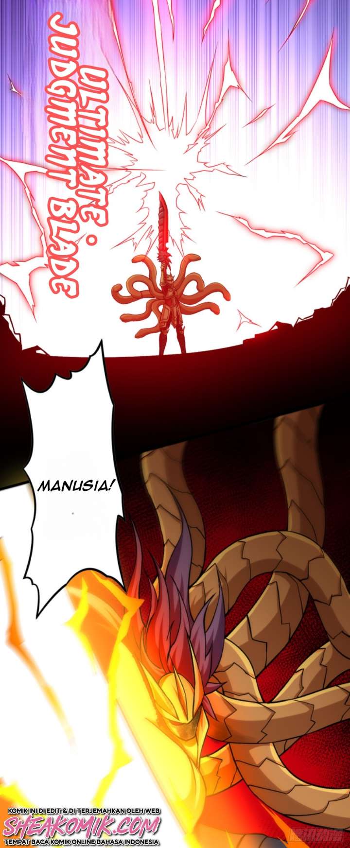My Disciples Are All Immortals chapter 110 halaman 14