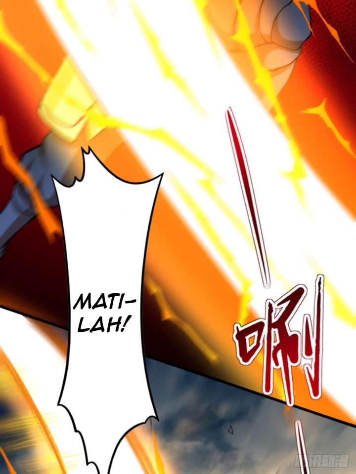 My Disciples Are All Immortals chapter 110 halaman 15