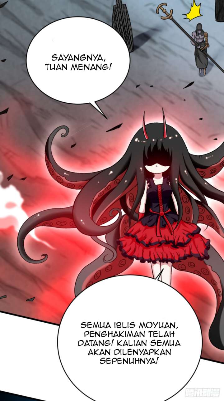 My Disciples Are All Immortals chapter 110 halaman 26