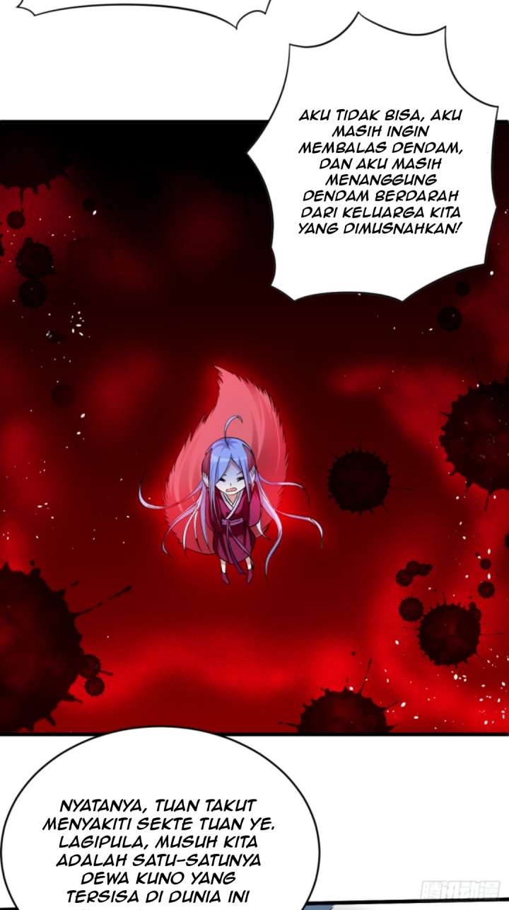 My Disciples Are All Immortals chapter 110 halaman 47