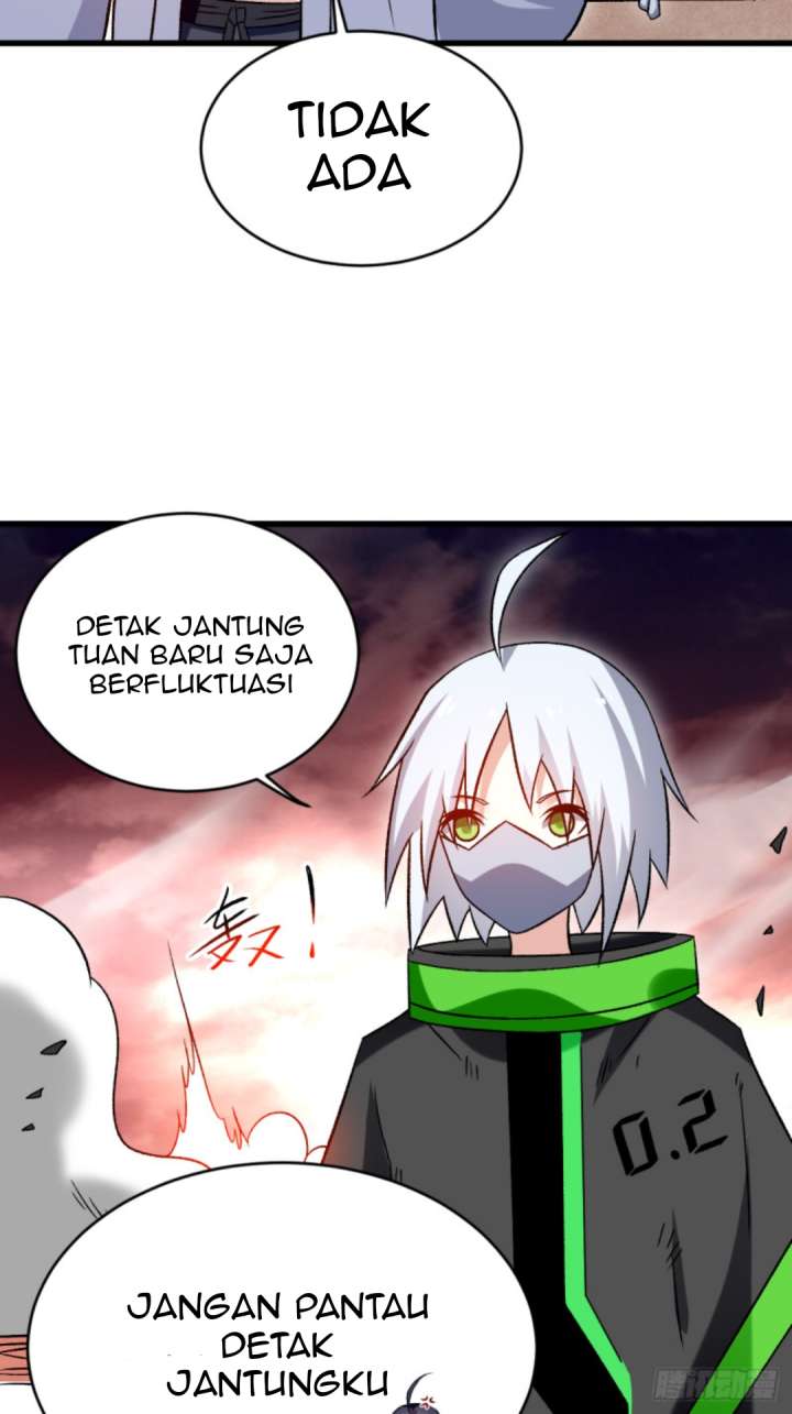 My Disciples Are All Immortals chapter 110 halaman 52