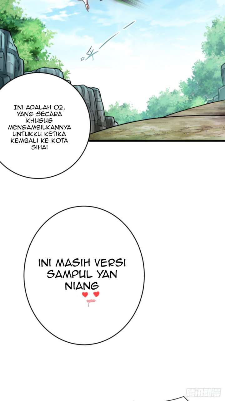 My Disciples Are All Immortals chapter 114 halaman 9