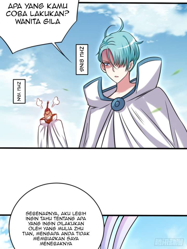 My Disciples Are All Immortals chapter 114 halaman 24