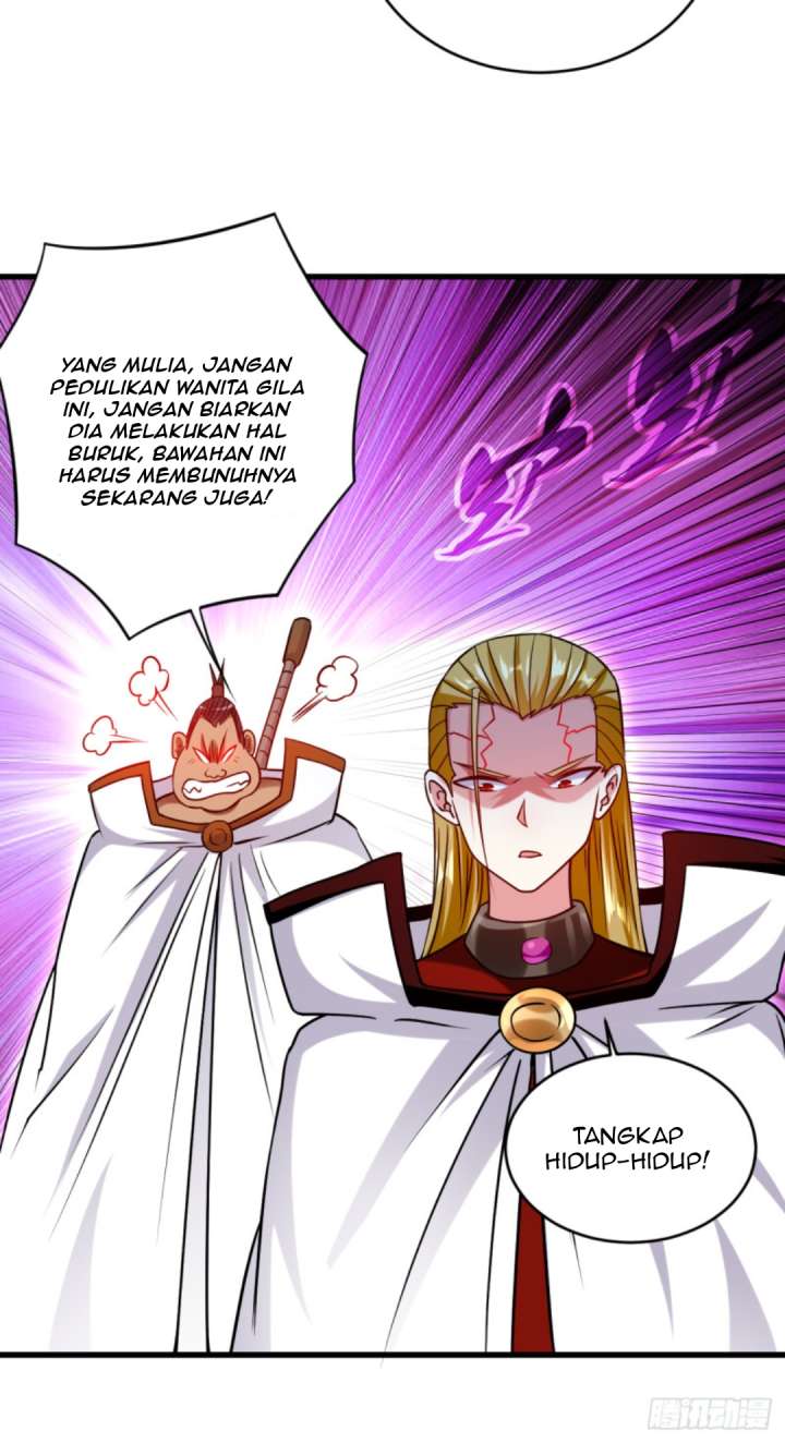 My Disciples Are All Immortals chapter 114 halaman 30