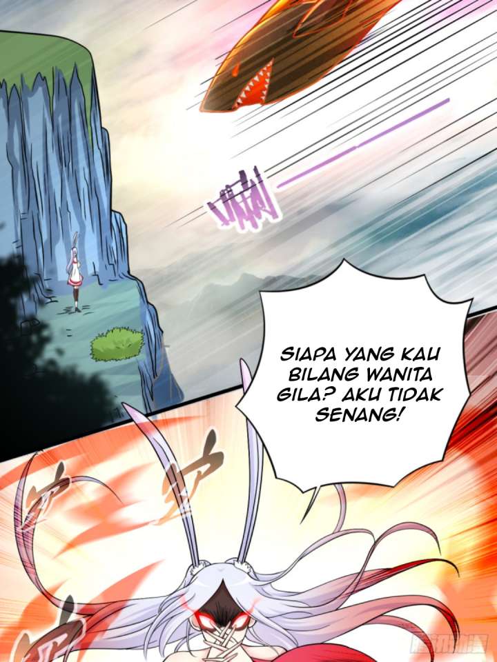 My Disciples Are All Immortals chapter 114 halaman 34