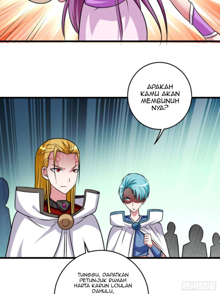 My Disciples Are All Immortals Bab 116 halaman 6
