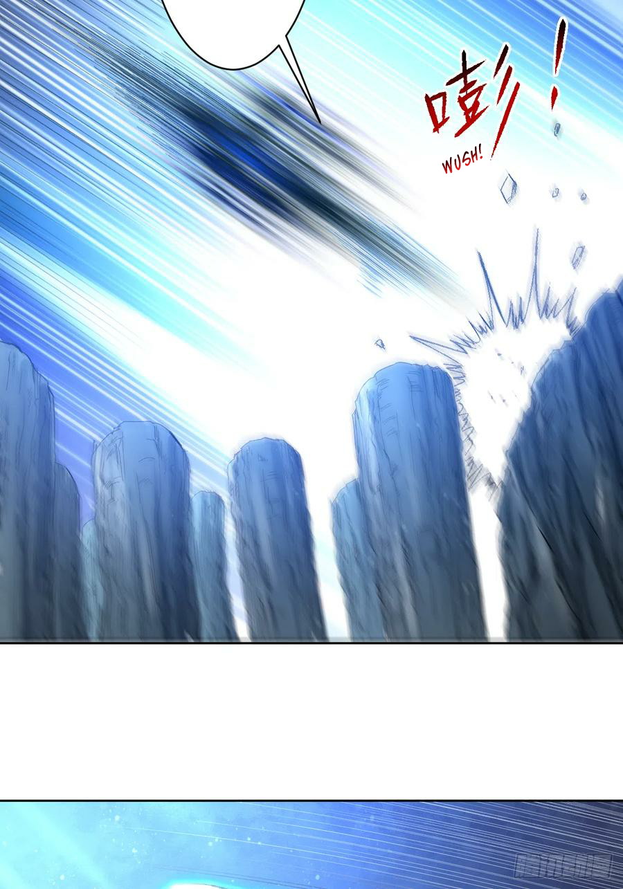 My Disciples Are All Immortals Bab 12 halaman 12
