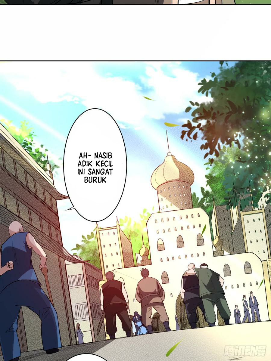 My Disciples Are All Immortals chapter 13 halaman 12