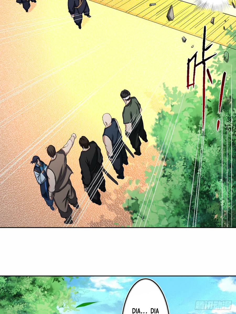 My Disciples Are All Immortals chapter 13 halaman 22