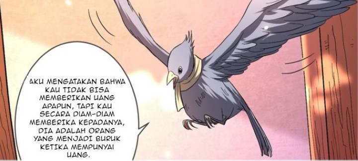 My Disciples Are All Immortals chapter 24 halaman 28